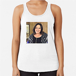 Style Icon Chrissy Metz Tank Tops