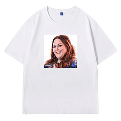 Hollywood Starlet Chrissy Metz T-Shirts