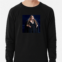 Academy Award Winner Chrissy Metz Sweatshirts