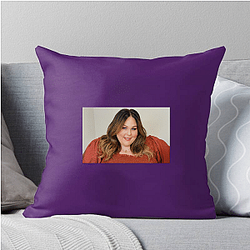 Red Carpet Queen Chrissy Metz Pillows Cover