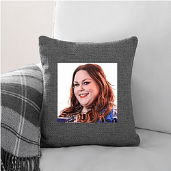 Hollywood Starlet Chrissy Metz Pillows Cover