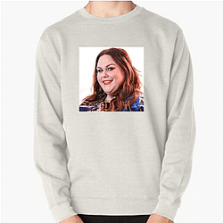 Hollywood Starlet Chrissy Metz Sweatshirts