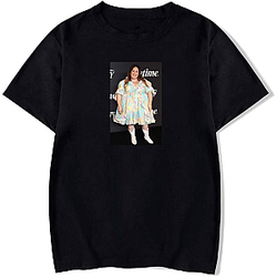 Leading Lady Chrissy Metz T-Shirts