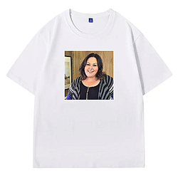 Style Icon Chrissy Metz T-Shirts