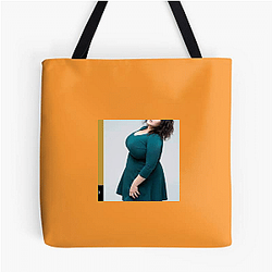 Silver Screen Goddess Chrissy Metz Bags