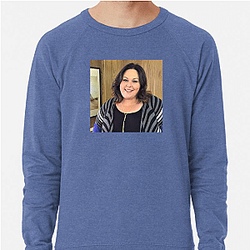 Style Icon Chrissy Metz Sweatshirts