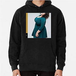 Silver Screen Goddess Chrissy Metz Hoodies