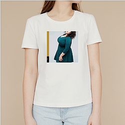 Silver Screen Goddess Chrissy Metz T-Shirts