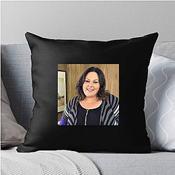 Style Icon Chrissy Metz Pillows Cover