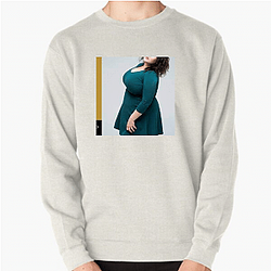 Silver Screen Goddess Chrissy Metz Sweatshirts