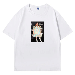 Leading Lady Chrissy Metz T-Shirts