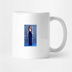 Screen Siren Chrissy Metz Mugs