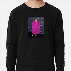 Breakout Actress Chrissy Metz Sweatshirts