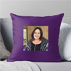 Style Icon Chrissy Metz Pillows Cover