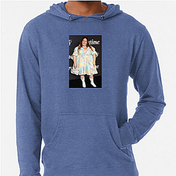 Leading Lady Chrissy Metz Hoodies