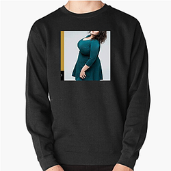 Silver Screen Goddess Chrissy Metz Sweatshirts