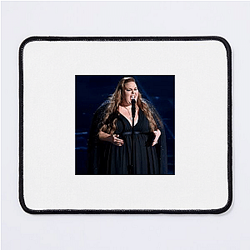 Academy Award Winner Chrissy Metz Mouse Pads