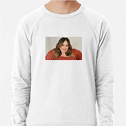 Red Carpet Queen Chrissy Metz Sweatshirts