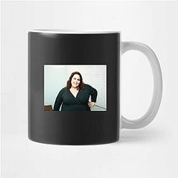 Legendary Actress Chrissy Metz Mugs