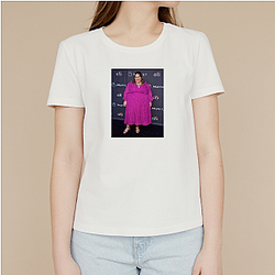 Breakout Actress Chrissy Metz T-Shirts