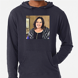 Style Icon Chrissy Metz Hoodies