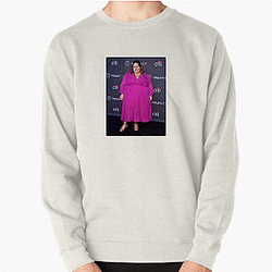 Breakout Actress Chrissy Metz Sweatshirts