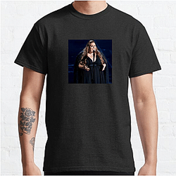 Academy Award Winner Chrissy Metz T-Shirts