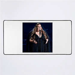 Academy Award Winner Chrissy Metz Mouse Pads