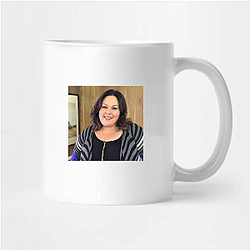 Style Icon Chrissy Metz Mugs