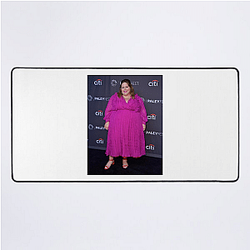 Breakout Actress Chrissy Metz Mouse Pads