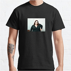 Legendary Actress Chrissy Metz T-Shirts