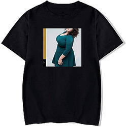 Silver Screen Goddess Chrissy Metz T-Shirts