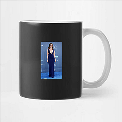 Screen Siren Chrissy Metz Mugs