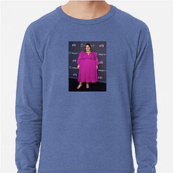 Breakout Actress Chrissy Metz Sweatshirts