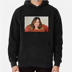 Red Carpet Queen Chrissy Metz Hoodies