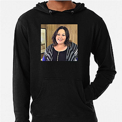 Style Icon Chrissy Metz Hoodies