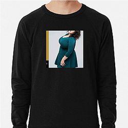 Silver Screen Goddess Chrissy Metz Sweatshirts