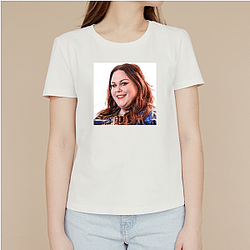 Hollywood Starlet Chrissy Metz T-Shirts