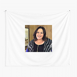 Style Icon Chrissy Metz Tapestries