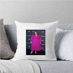 Breakout Actress Chrissy Metz Pillows Cover