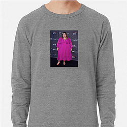 Breakout Actress Chrissy Metz Sweatshirts