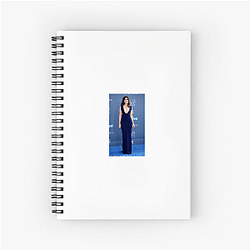 Screen Siren Chrissy Metz Notebook