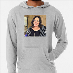 Style Icon Chrissy Metz Hoodies