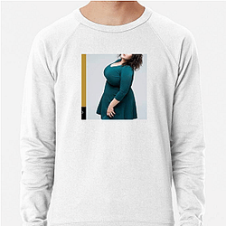 Silver Screen Goddess Chrissy Metz Sweatshirts