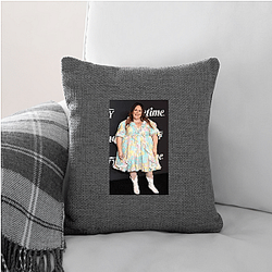 Leading Lady Chrissy Metz Pillows Cover