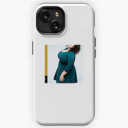Silver Screen Goddess Chrissy Metz Samsung Cases