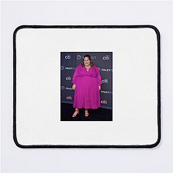 Breakout Actress Chrissy Metz Mouse Pads