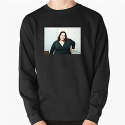 Legendary Actress Chrissy Metz Sweatshirts
