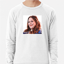 Hollywood Starlet Chrissy Metz Sweatshirts