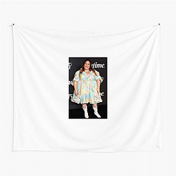 Leading Lady Chrissy Metz Tapestries